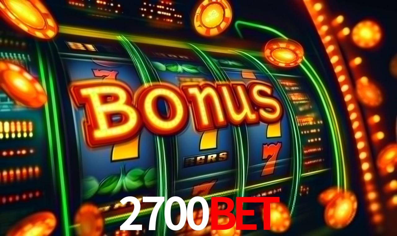 Football Betting 2700bet