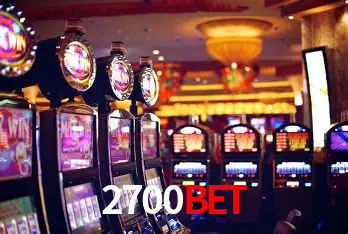 2700bet Brasília - VIP Program