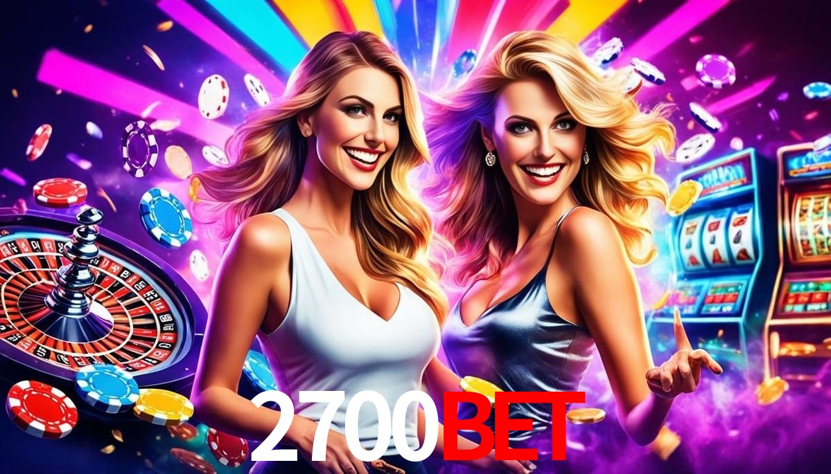 Casino VIP 2700bet