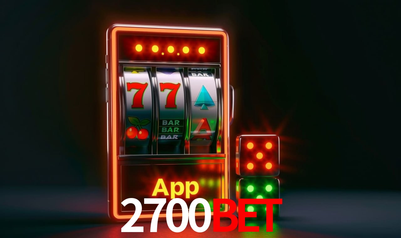 Tecnologia da Plataforma 2700bet