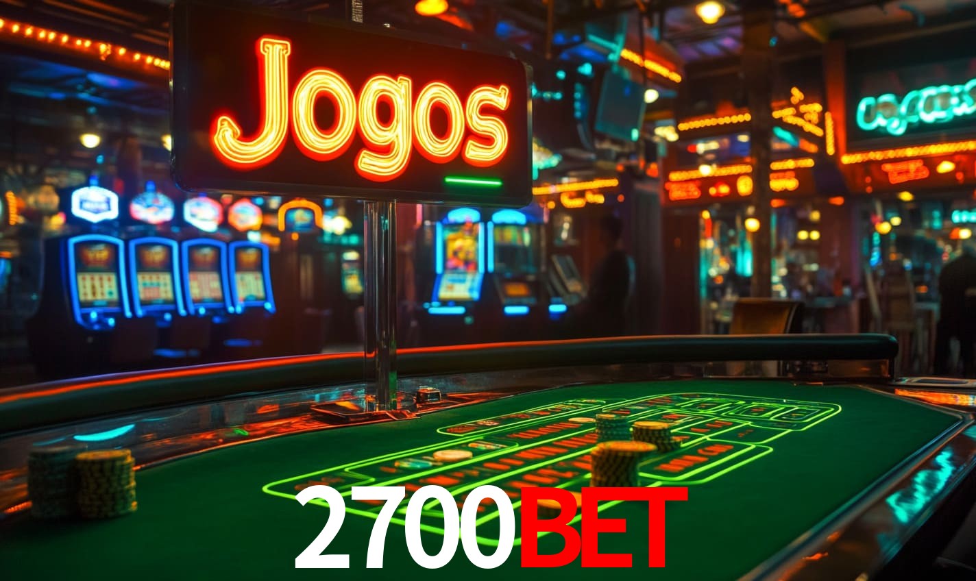 2700bet Salvador - Statistics