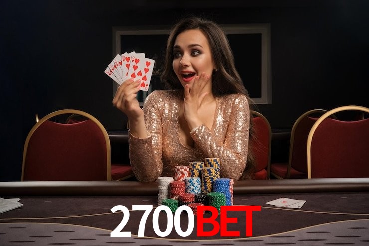 Programa VIP 2700bet