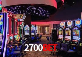 2700bet São Paulo - Hot Promos