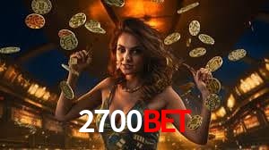 Live Casino 2700bet