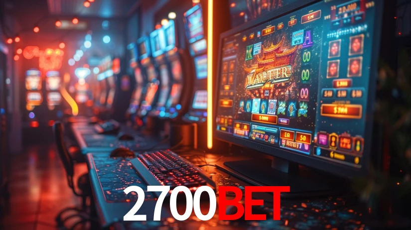 Explore as vantagens do 2700bet: serviço profissional e confiabilidade