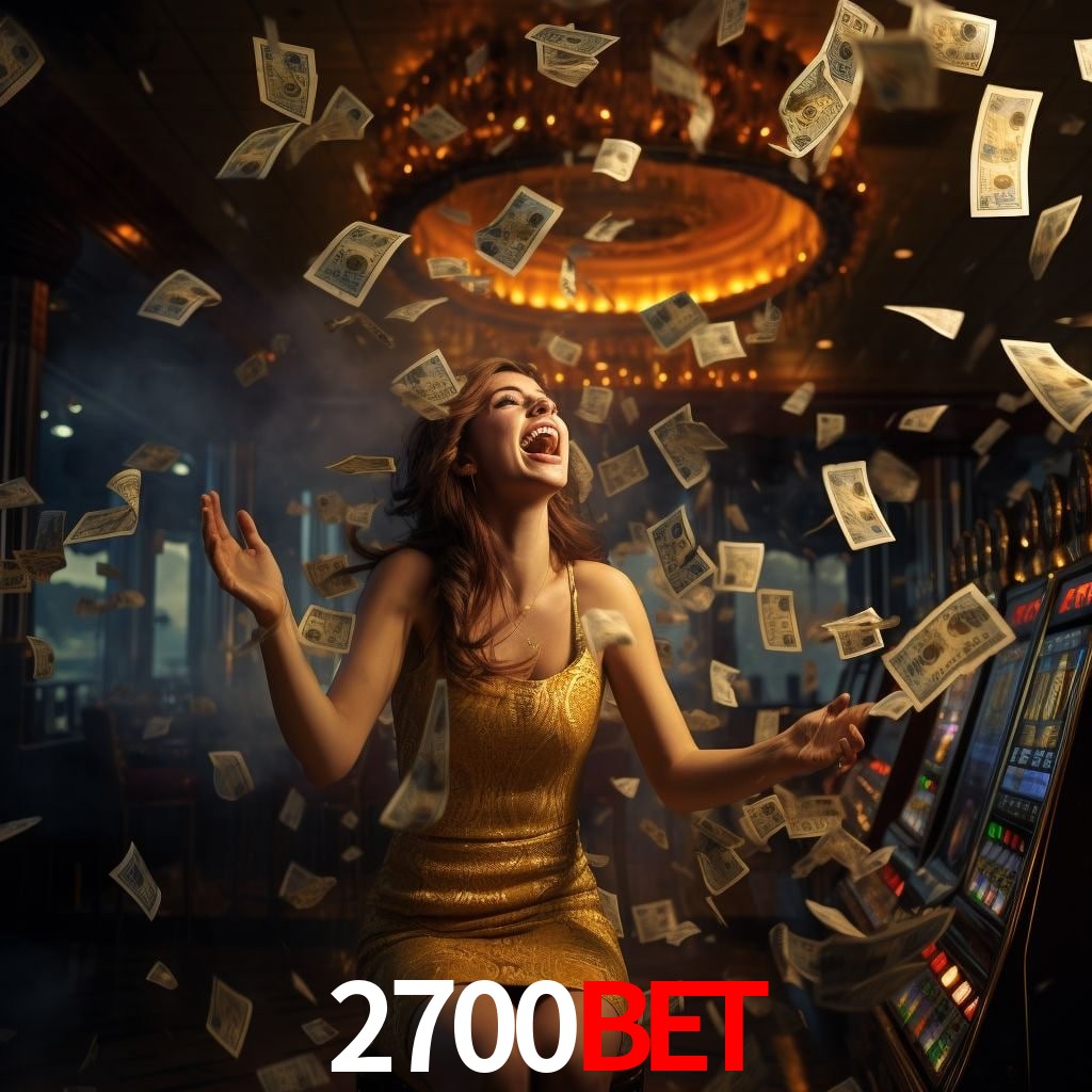 Tennis Betting 2700bet