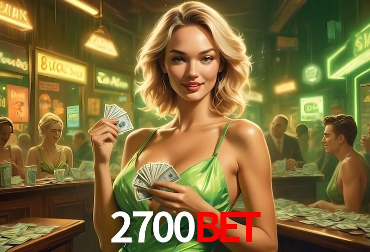 A Emoção da Loteria na 2700bet: Uma Chance de Mudança de Vida