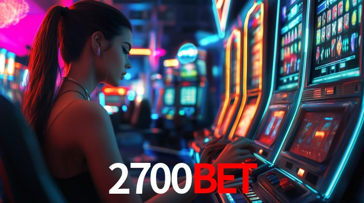 2700bet App Interface
