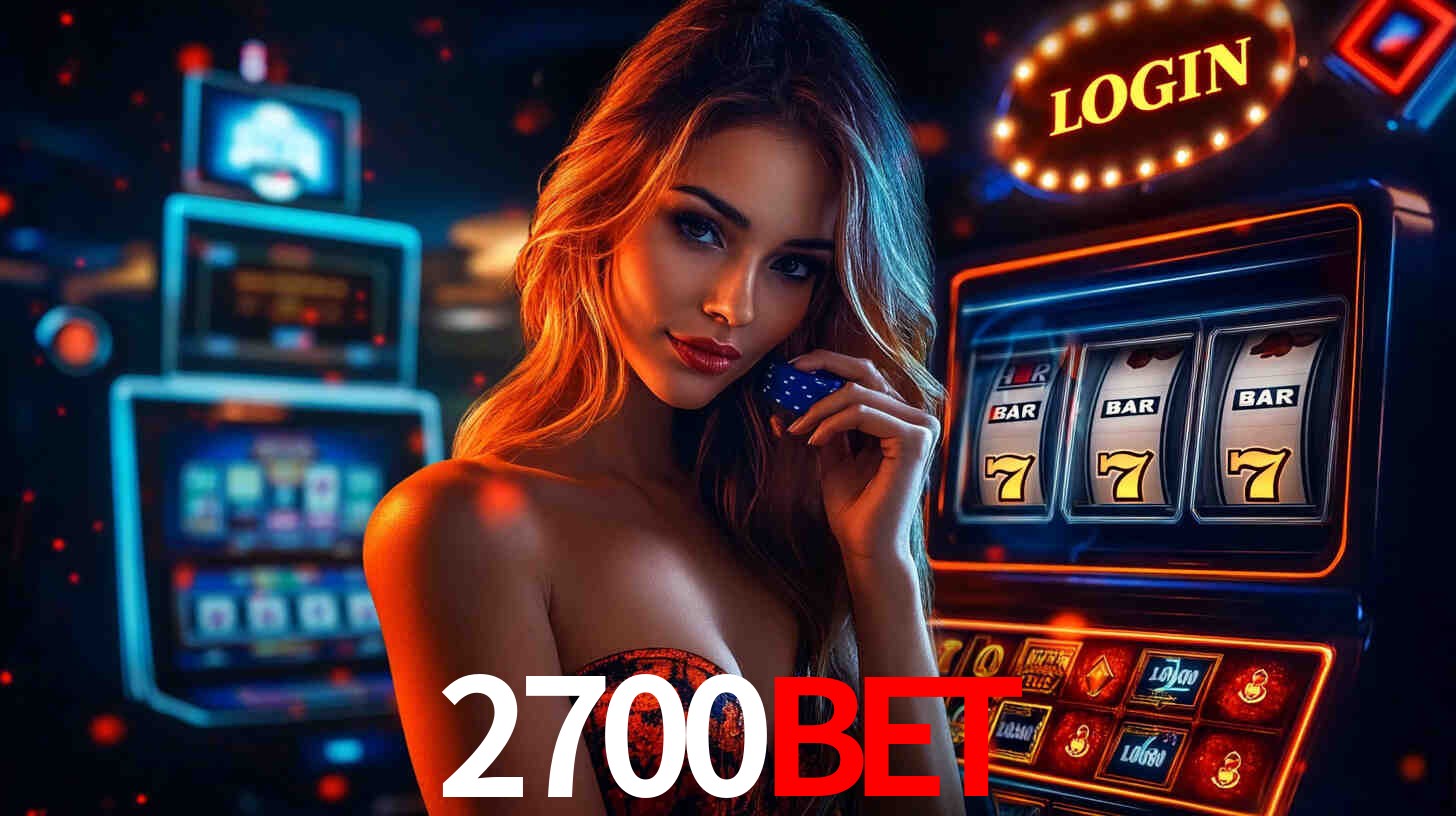 2700bet