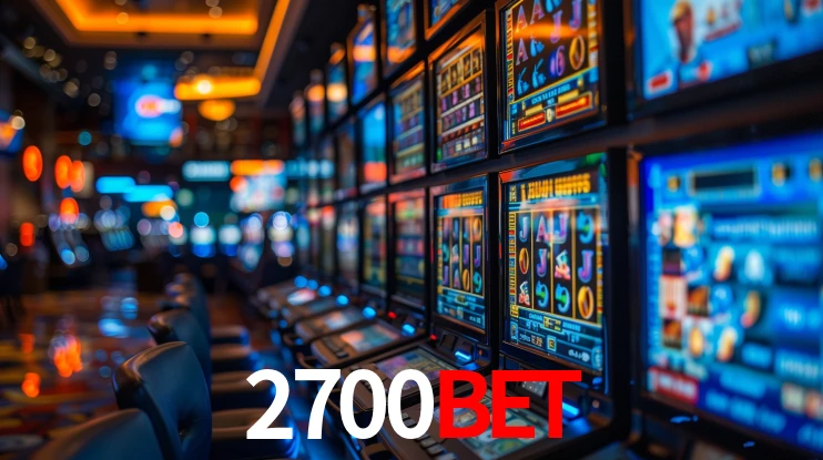 Exclusive Offers 2700bet
