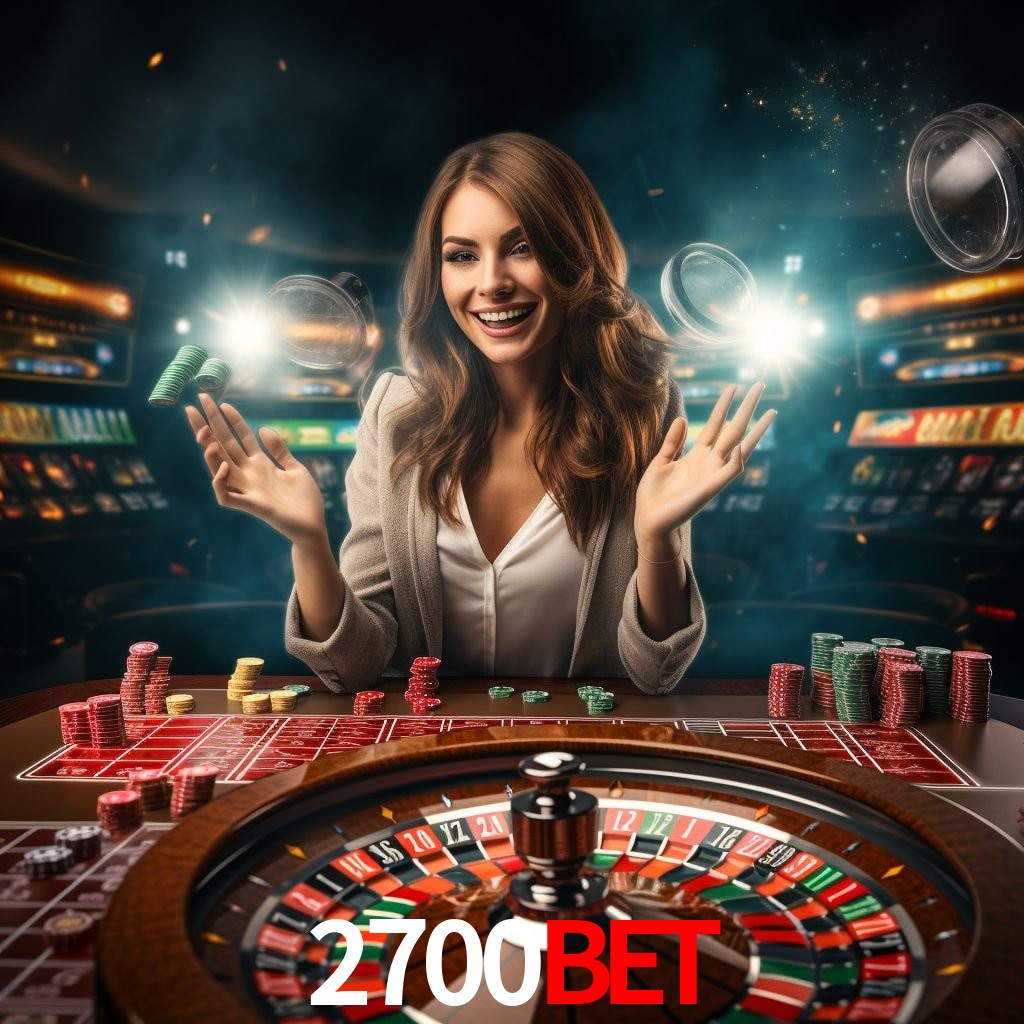 Ofertas Imperdíveis na 2700bet: Promoções e Bônus Que Valem a Pena