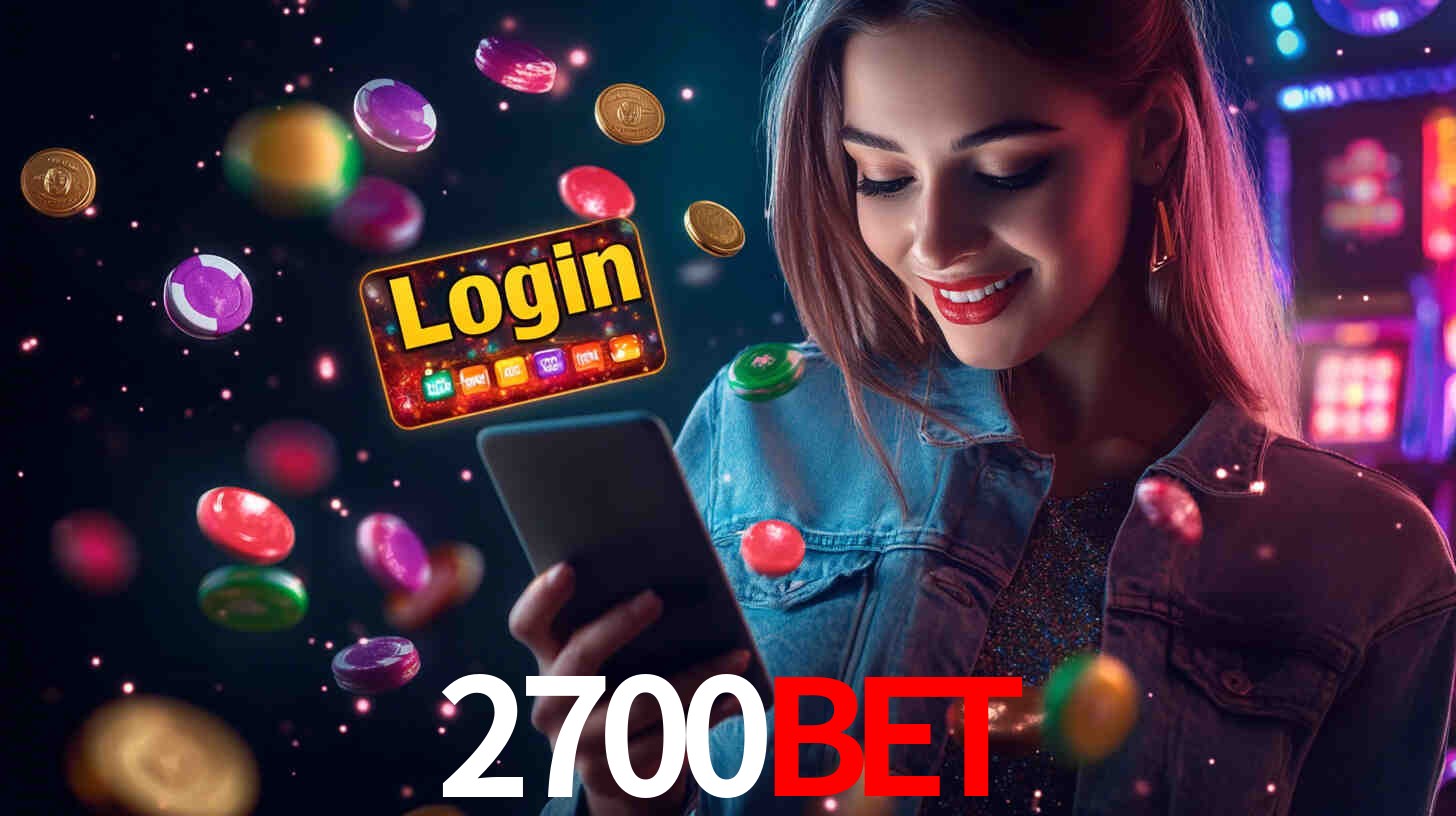 Descubra a Essência do 2700bet: Nossa História e Compromissos