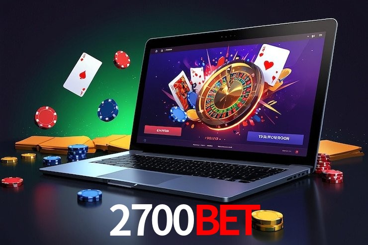 2700bet Belo Horizonte - Payments