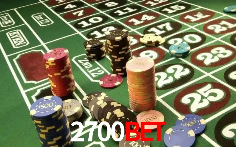 Integração de APIs 2700bet