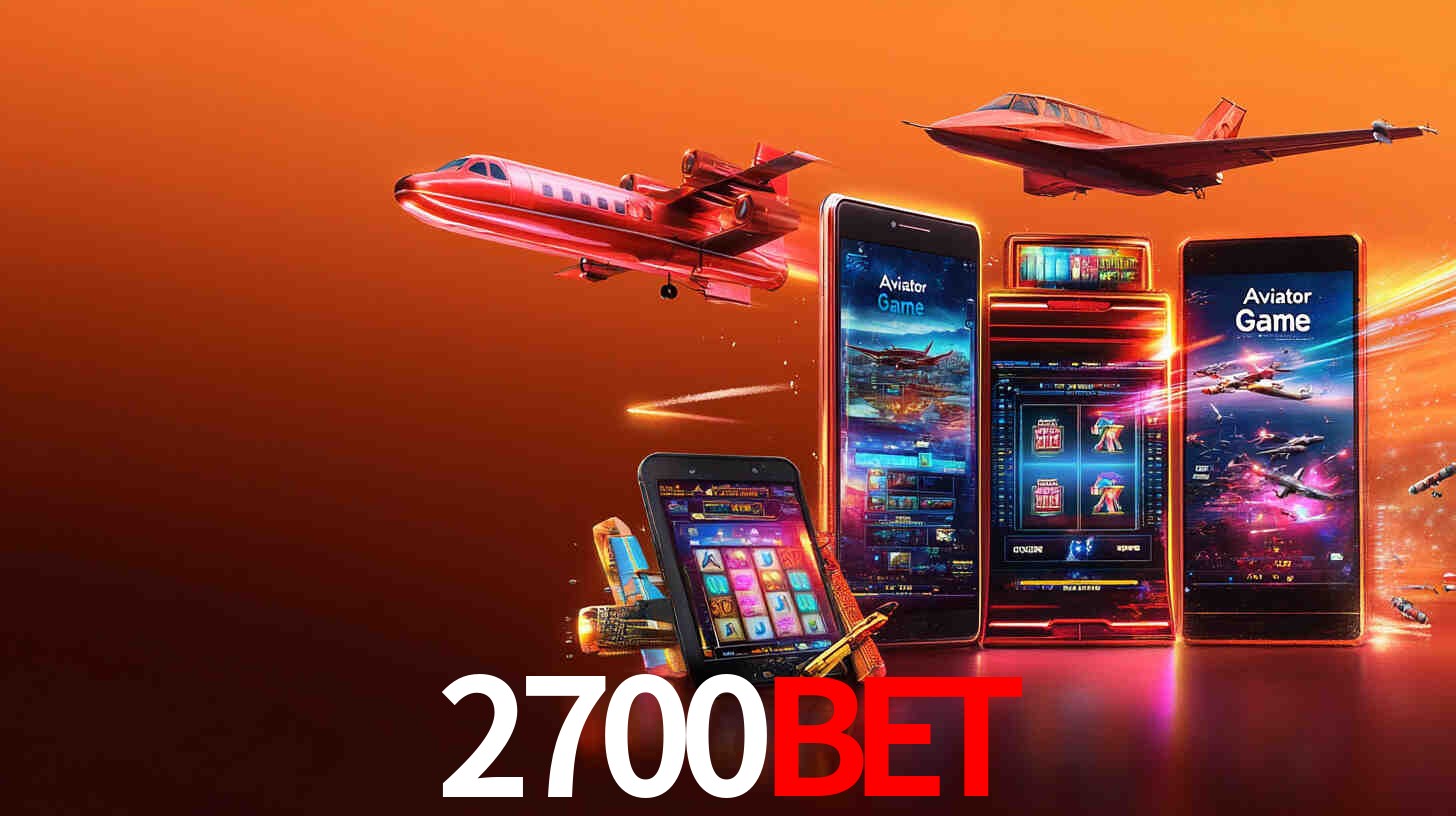 A Experiência Imersiva dos Cassinos Ao Vivo no 2700bet