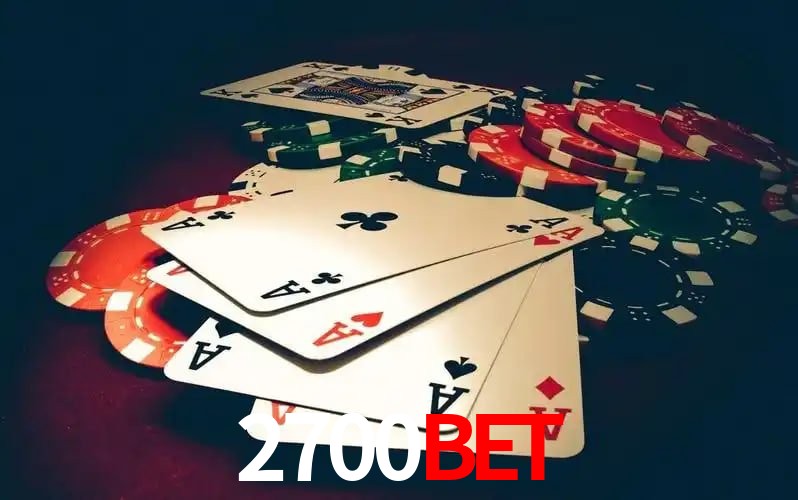 2700bet Brasília - Betting Features