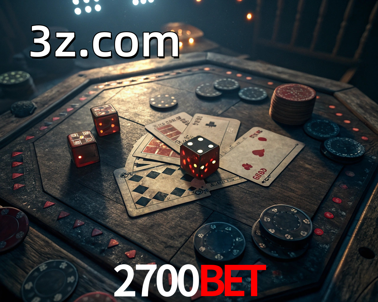 cassino 2700BET